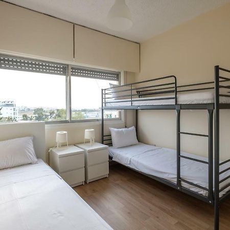 Spacious 2Bdr @ Mackenzie 拉纳卡 外观 照片