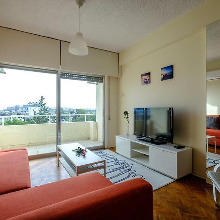 Spacious 2Bdr @ Mackenzie 拉纳卡 外观 照片