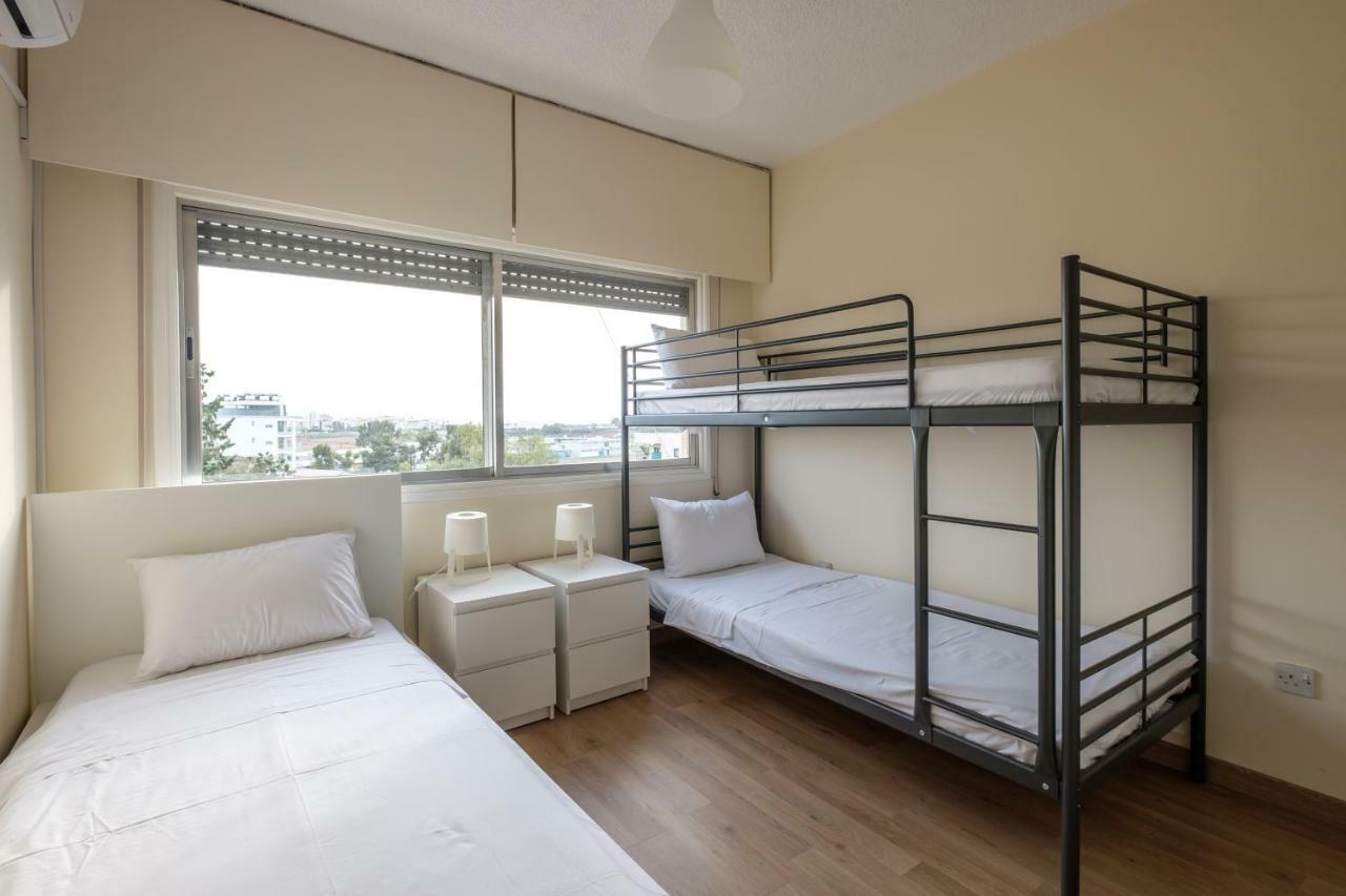 Spacious 2Bdr @ Mackenzie 拉纳卡 外观 照片