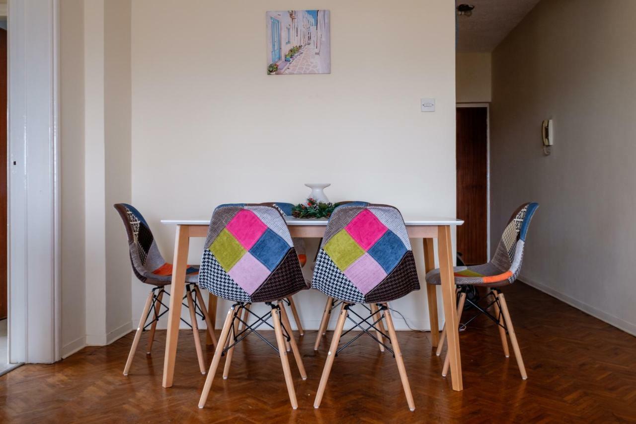 Spacious 2Bdr @ Mackenzie 拉纳卡 外观 照片