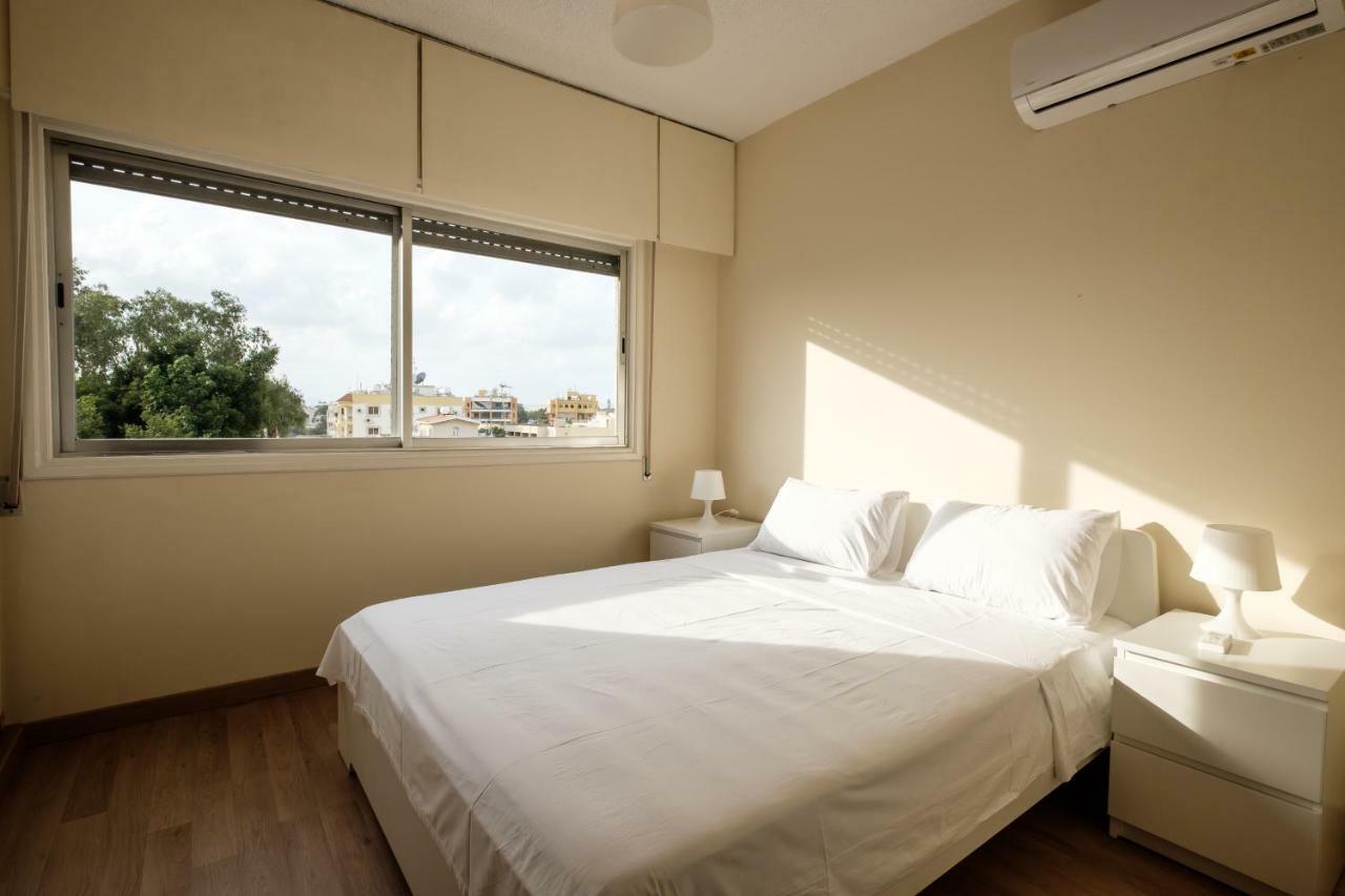 Spacious 2Bdr @ Mackenzie 拉纳卡 外观 照片