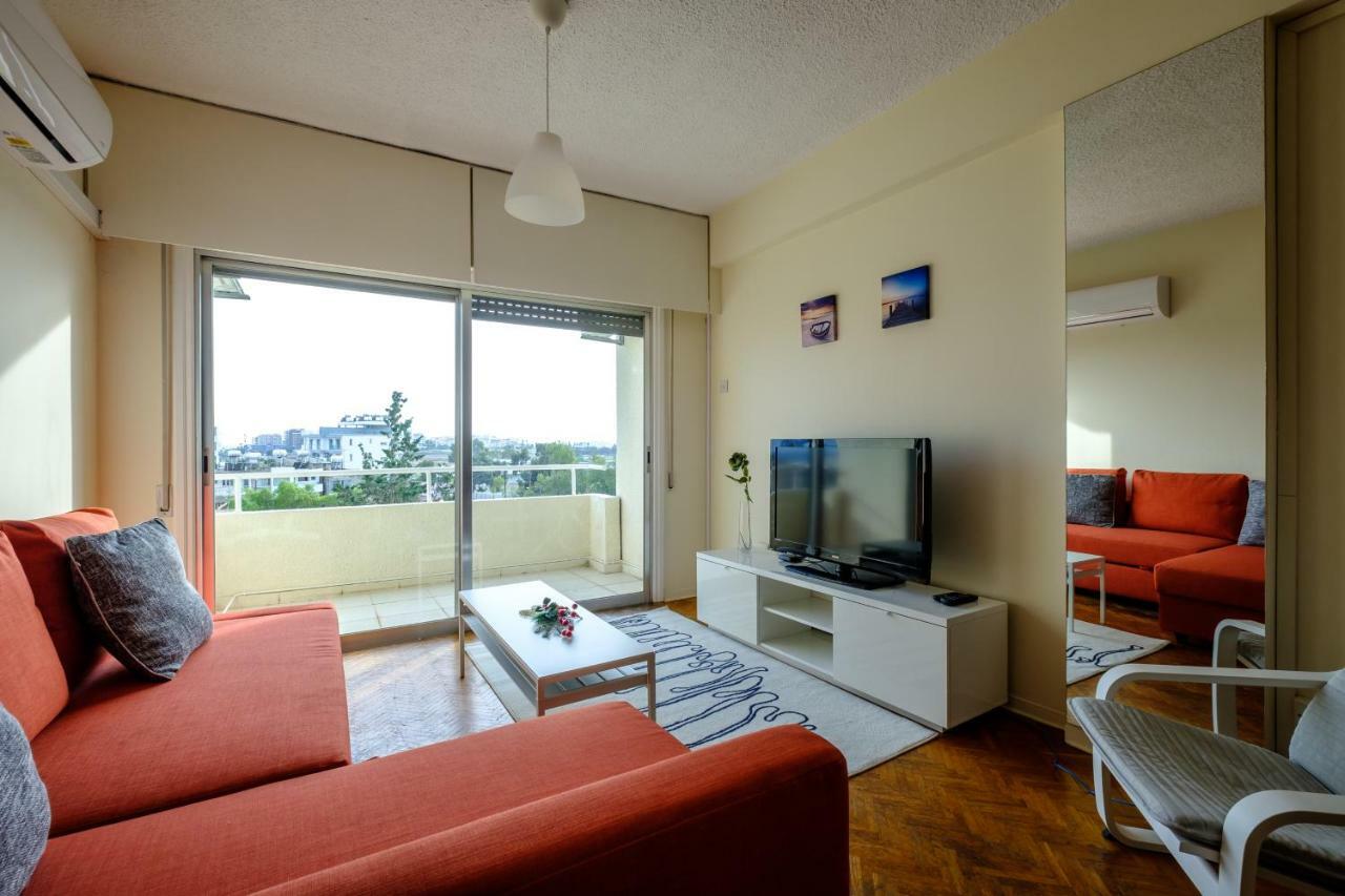 Spacious 2Bdr @ Mackenzie 拉纳卡 外观 照片