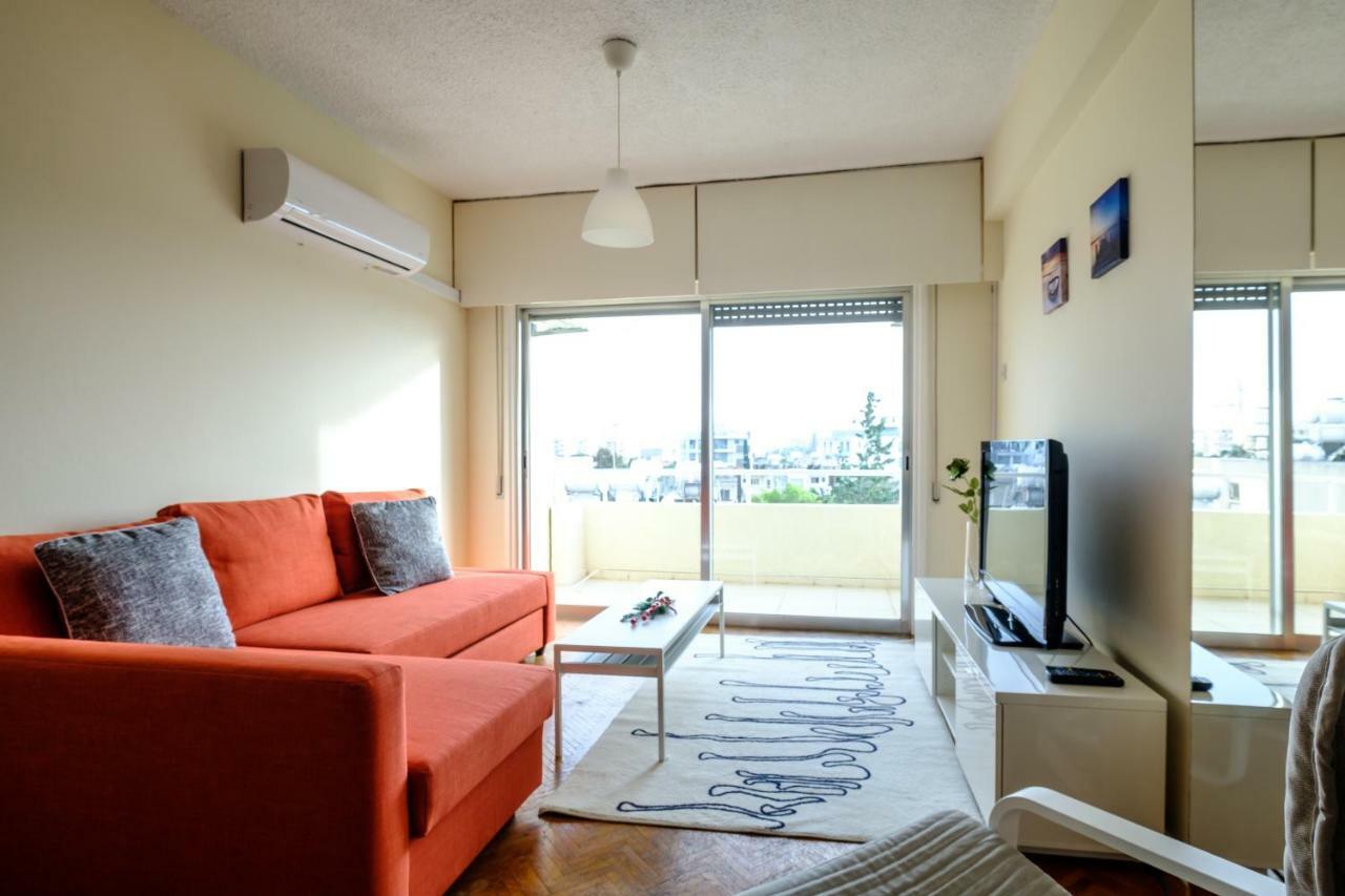 Spacious 2Bdr @ Mackenzie 拉纳卡 外观 照片
